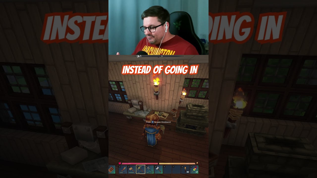 Получать удовольствие от создания контента важнее, чем накручивать просмотры.