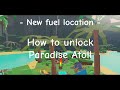 How to Unlock Paradise Atoll - EToH Zone 3 