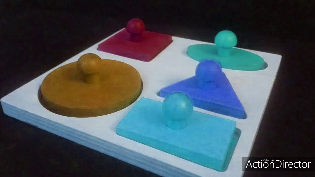 Baby Einstein Kitchen Play BE Music Video in Lost Effect YouTube