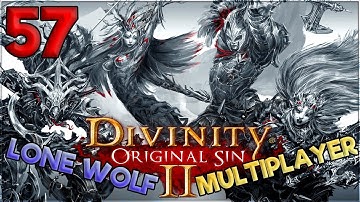 Aavak Streams Divinity Original Sin 2 Multiplayer – Part 57