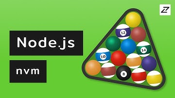 สอน Node.js #15 - nvm - สลับร่างสร้างฝัน