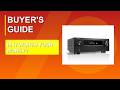 Denon AVR-X4800H Home Theater Receiver - Worth Buying 2026