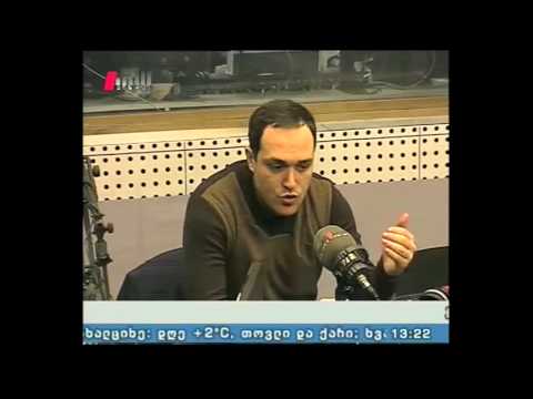 \"ჩაკრულო\" 20.01.16 ფოლწლორის ეროვრული ცენტრის 2016 წლის გეგმები; \"შავნაბადას\" ფილმის პრეზენტაცია