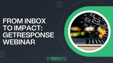 From Inbox to Impact: GetResponse Webinar | Crafting Emails that Convert | GetResponse