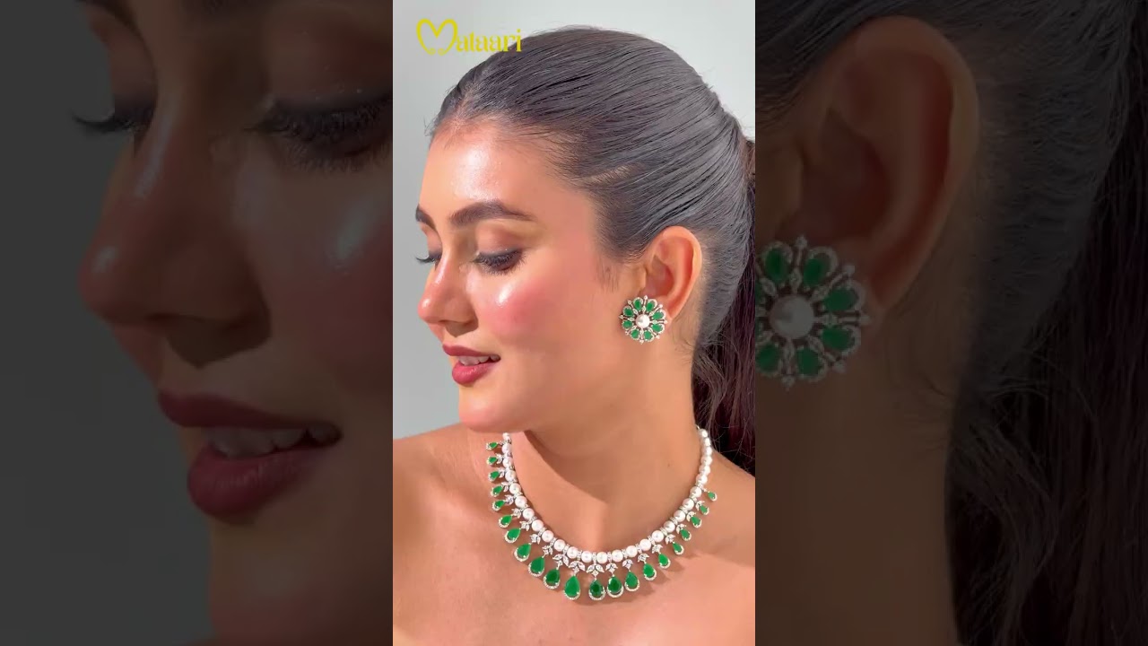 Jewels crafted with love, luxury, and luminous detail.