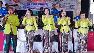 SRAGENAN COKEK | TRENYUH TLINGSINGAN LALI JANJINE - CAMPURSARI JELAS NADA COKEK MANIA SRAGENAN