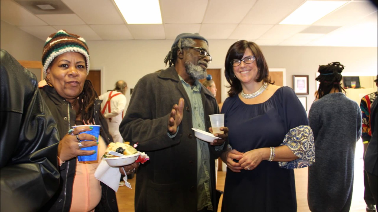 WRFG Carnival of Cultures