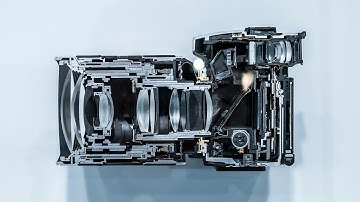 Video resolution doesn