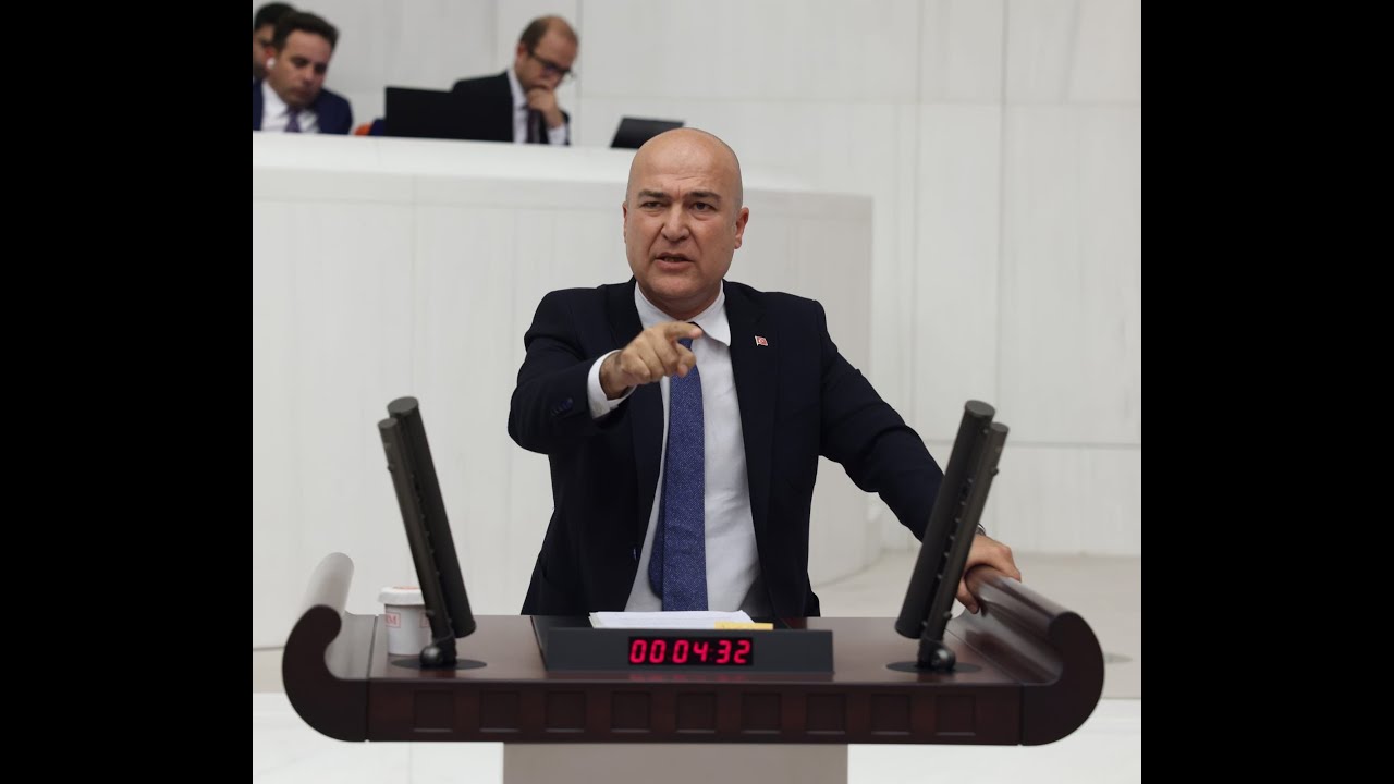 CHP’nin astsubaylara tazminat kanun teklifi AK Parti ve MHP oylarıyla reddedildi