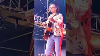Bernhoft Rocks the Stage - No Place Like Hom | Sting 3.0 Tour Luxembourg #shorts #bernhoft