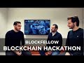#168 Blockfellow - Türkiye&#39;de Blockchain konulu private Hackathon