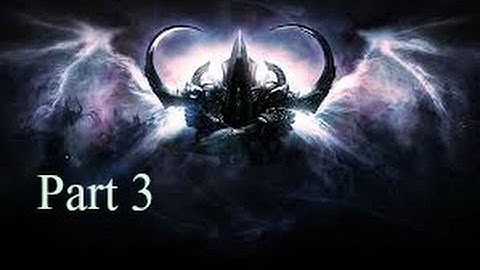 Diablo III: Reaper of Souls – Ultimate Evil Edition Gameplay Walkthrough Part 3