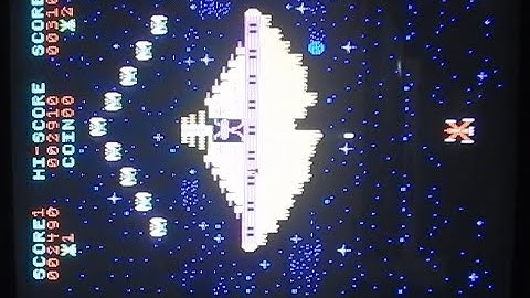 Phoenix arcade pcb repair