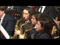 S.I.M. SONES DE SAX - INDIANA JONES