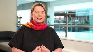 Liz Davies - ThincLab International Program - Singapore