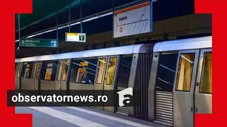 Observator 19 - April 4, 2026. Metro travel increases in price from 5 to 7 lei screenshot 5