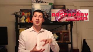 Game Jam Weekly - 20150907
