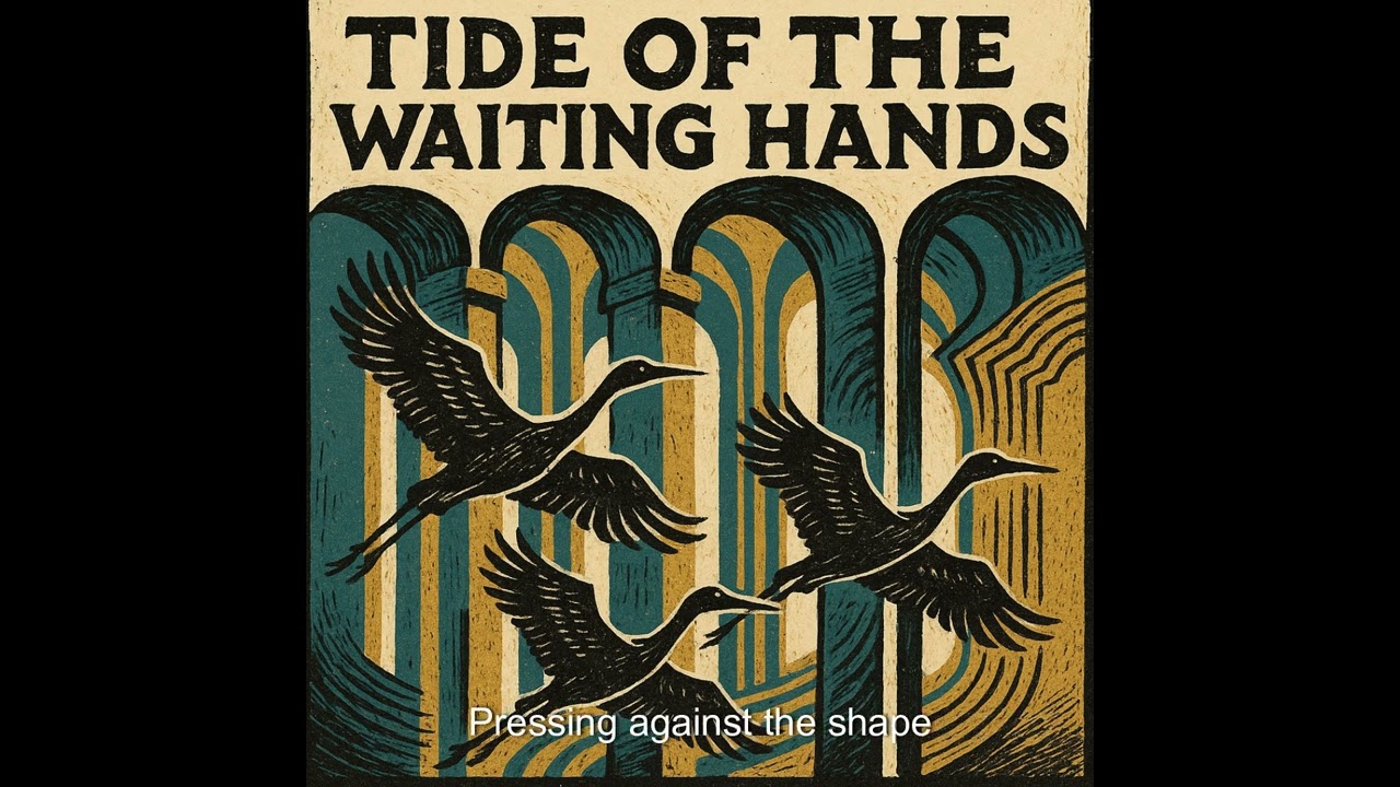 Tide of the Waiting Hands