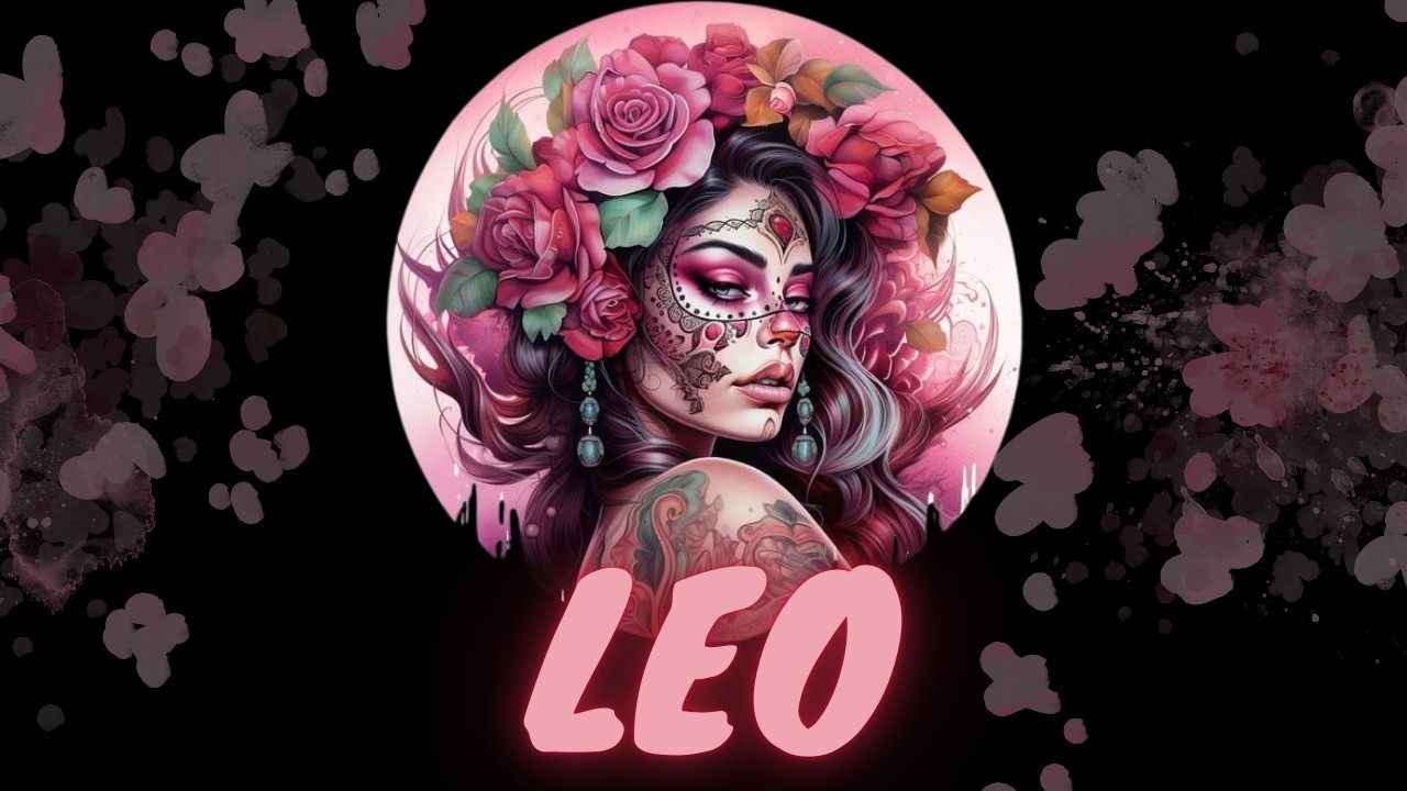 LEO THEY ARE AFRAID THAT EVERYONE WILL FINALLY KNOW THE TRUTH, THEY CAN FEEL KARMA IS COMING😱