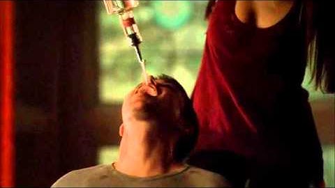 Elena TVD all the same to me