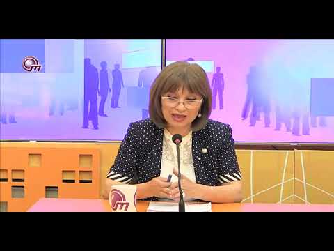 TV ობიექტივი, ციცი გურიელის საავტორო გადაცემა