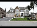 32 Ayrshire Crt, Brampton - Open House Video Tour