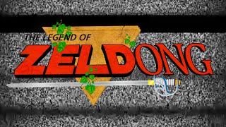 Legend Of Zeldong [Swhollis Space]