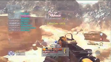 Infectable *Online* Mw2 Mod Menu