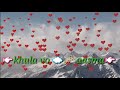 Dulhan si saji dharti khula Yeh aashma|| whatsapp status| Whatsapp Status Video Download Free