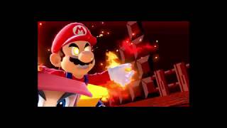 Hero Games Challenges: Super Mario Bros. 1-Life Speed Run