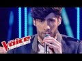 Phil Collins – In The Air Tonight | MB14 | The Voice France 2016 | Finale