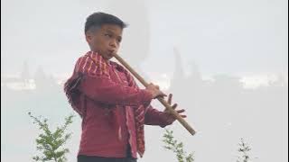 NNG Sendalanen (Seniman Cilik Dokan) - Tenah Lau Binge