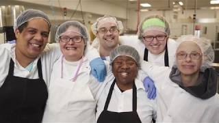 Bakers - Facility - Mission