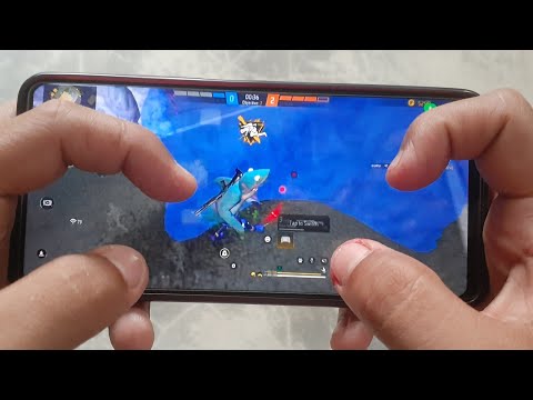 Android of Aimbot📲 @NonstopGaming_