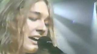 Silverchair - Freak (Live @ MuchMusic) chords