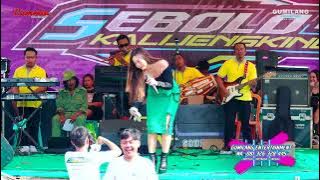 CAMELIA MUSIC - YANG - EVIS RENATA - PARTY SEBOLO KALIJENGKING - BANDENGAN JEPARA