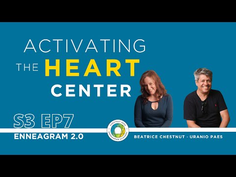 S3 Ep7 Activating the Heart Center (part 2 of 3)