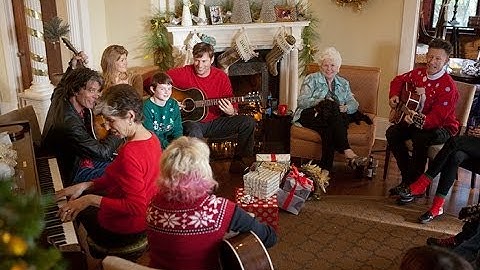 Angels Sing: Official Movie Trailer