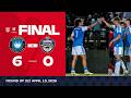 Charlotte FC vs. Charlotte Independence | 2026 Lamar Hunt U.S. Open Cup Game Highlights