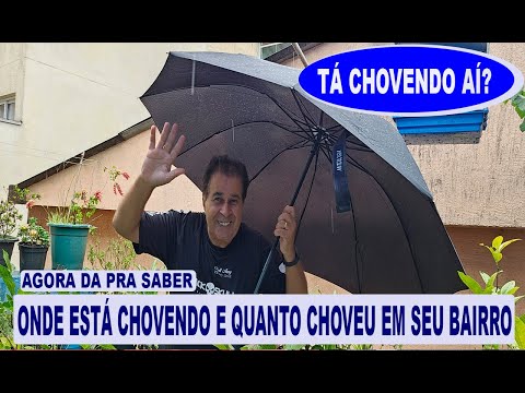 Como saber onde