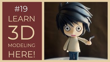 Viewport Shading In Blender | Blender tutorials for beginners #19 learn #withme