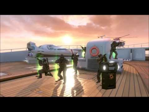 【COD:BO2】　GABURA to the Gate　～2nd Edition Ver 1.01 （歌詞2番）～