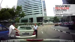 [SRD Community] The Suntec Roundabout