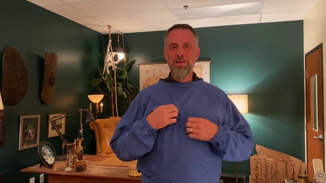 Texas Co. Manufacturing Reusable Washable Medical Isolation Gowns Supplier