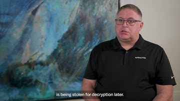 Why Should You Start Your Post-Quantum Cryptography (PQC) Transition Now?