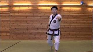 kichoyung_sambo Hyung 3.AVI