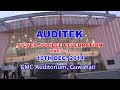 25 years of auditek celebration part 1bhupen uzir