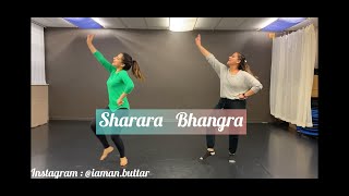 Sharara Bhangra | Aman Buttar | Shivjot | Latest Punjabi Bhangra Songs 2020 | Toronto
