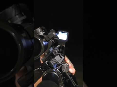 Best Do It All Rifle Setup