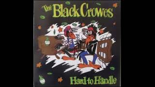 Video thumbnail of "Hard To Handle - Isolated Piano & Organ Tracks - The Black Crowes"